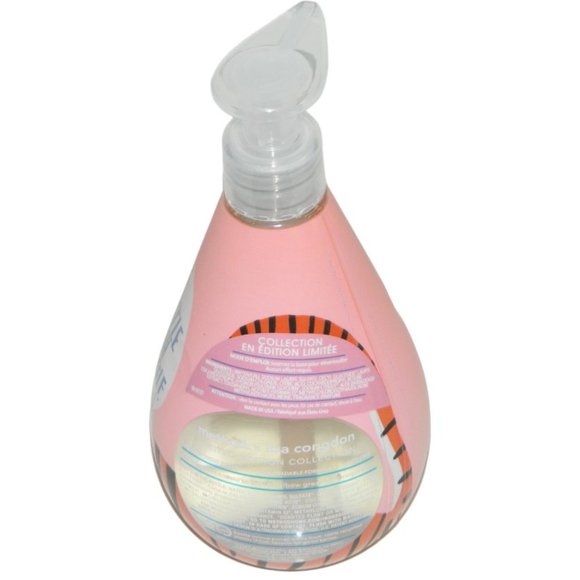 3 for/ $25 Method Soft Vanilla Scent Limited Edition Eco Liquid Hand Soap 354ml - Picture 4 of 4